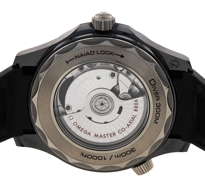 Omega Seamaster Diver 300m 210.92.44.20.01.001